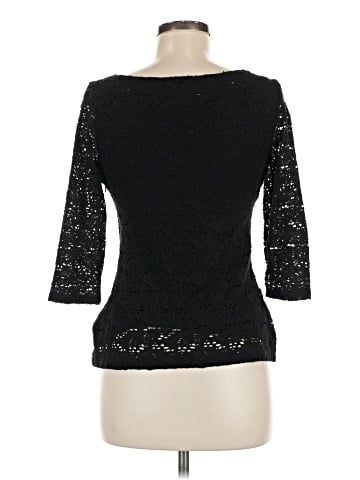 Banana Republic 3/4 Sleeve Top (view 2)