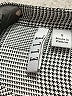 Elle 100% Polyester Gray Sleeveless Blouse Size S - photo 7