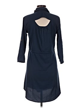 Speed Control Casual Dress (view 2)
