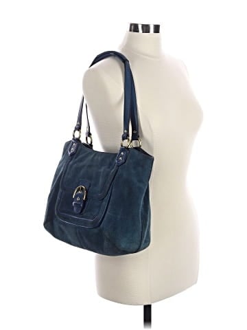 Coach Factory Shoulder Bag (view 2)