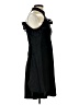 Unbranded Black Cocktail Dress Size 1 - photo 4