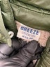 Breeze Girls Green Jacket Size 90 cm / US 12-24 MO - photo 3