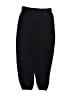 Old Navy Black Casual Pants Size 10 - photo 2