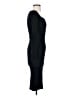 Lulus Black Cocktail Dress Size XS - photo 4