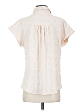 Assorted Brands Short Sleeve Blouse (view 2)