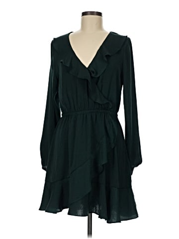 Express Casual Dress (view 1)