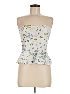 Reformation Sleeveless Blouse