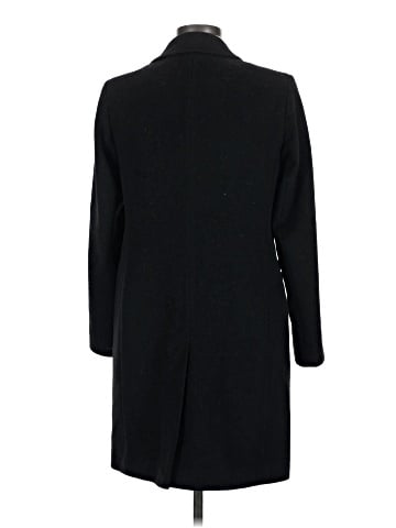 Lauren by Ralph Lauren Wool Coat (view 2)