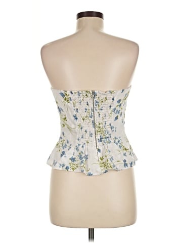 Reformation Sleeveless Blouse (view 2)