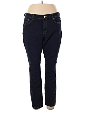 MICHAEL Michael Kors Jeans (view 1)