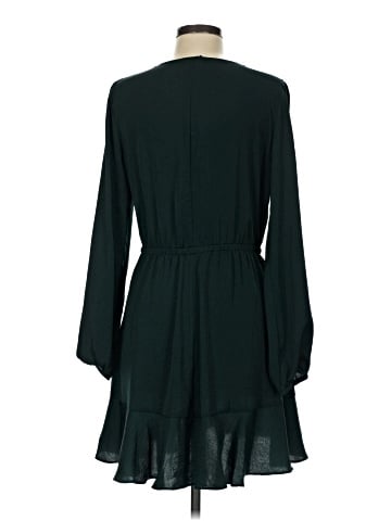 Express Casual Dress (view 2)