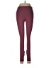Lululemon Athletica Burgundy Active Pants Size 8 - photo 1