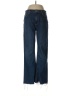 Paige Blue Jeans Size 28 waist - photo 1