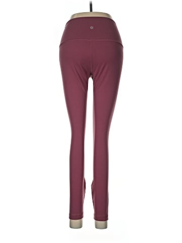 Lululemon Athletica Active Pants - back
