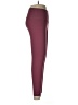 Lululemon Athletica Burgundy Active Pants Size 8 - photo 4