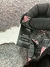 Torrid Black Long Sleeve Blouse Size Med Plus (00) - photo 8