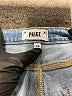 Paige Hearts Blue Jeans Size 28 waist - photo 4