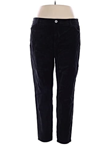 J.Jill Casual Pants (view 1)