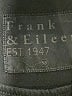 Frank & Eileen Black Tank Top Size XS - photo 6