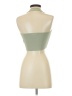 The Drop Green Tank Top Size S - photo 2