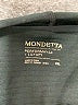 Mondetta 100% Polyester Black Pullover Sweater Size XXL - photo 7
