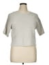 Universal Thread Silver Pullover Sweater Size XL - photo 1