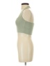 The Drop Green Tank Top Size S - photo 5