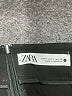 Zara Black Casual Skirt Size S - photo 4