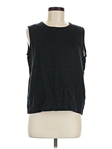 Quince Sleeveless T-Shirt (view 1)