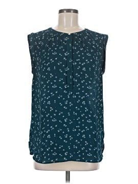 Ann Taylor Loft Sleeveless Blouse