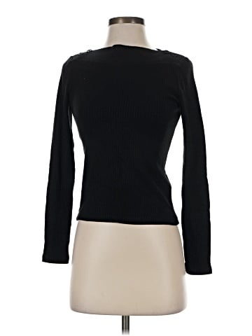 Madewell Boatneck Long-Sleeve Tee (view 1)