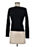 Madewell Black Long Sleeve Top Size XS - photo 1