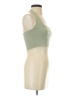 The Drop Green Tank Top Size S - photo 4