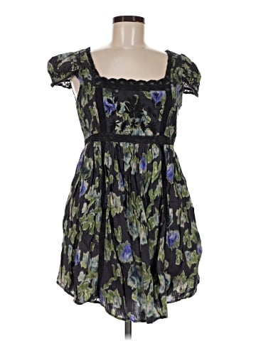 LoveShackFancy Cocktail Dress (view 1)