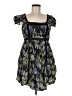 LoveShackFancy Black Cocktail Dress Size 8 - photo 1