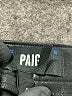 Paige 100% Polyurethane Black Casual Pants Size 4 - photo 7