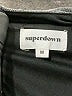 Superdown Silver Cocktail Dress Size M - photo 4