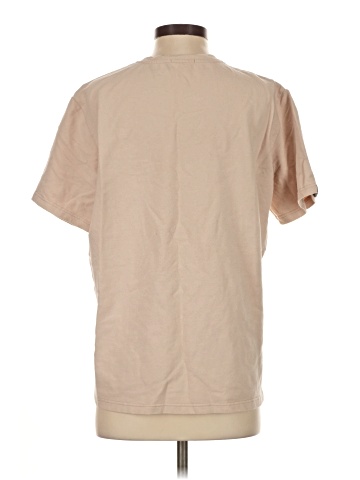 Uniform Short Sleeve Turtleneck (view 2)