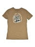 Assorted Brands Tan Short Sleeve T-Shirt Size M (kids) - photo 2