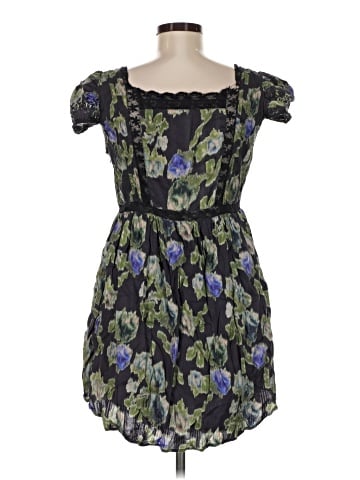 LoveShackFancy Cocktail Dress (view 2)