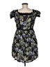 LoveShackFancy Black Cocktail Dress Size 8 - photo 2