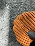 Unbranded Brown Turtleneck Sweater Size M (estimated) - photo 8