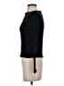 Madewell Black Long Sleeve Top Size XS - photo 5