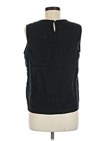 Quince Sleeveless T-Shirt (view 2)