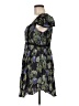 LoveShackFancy Black Cocktail Dress Size 8 - photo 5