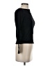 Madewell Black Long Sleeve Top Size XS - photo 4