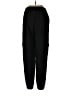 Unbranded 100% Polyester Black Casual Pants Size M - photo 2
