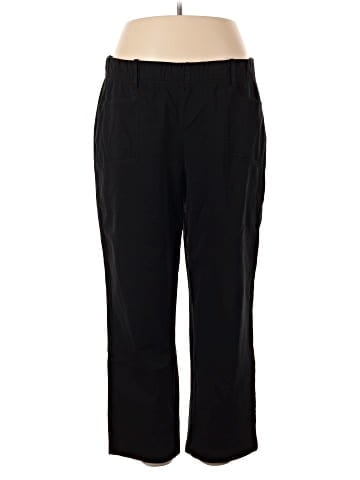 Any Body Casual Pants (view 1)
