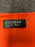 Guess Stripes Orange Casual Dress Size 4 - photo 7