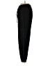 Unbranded 100% Polyester Black Casual Pants Size M - photo 5